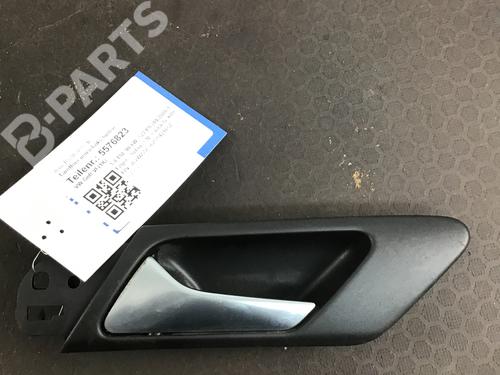 Used Interior door handle Interior door handle VW GOLF VI (5K1) 1.4 TSI (122 hp) 6435519 6435519