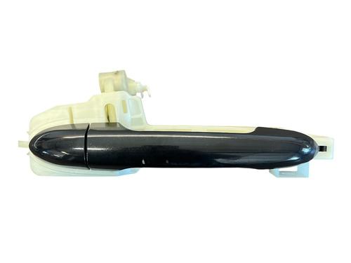 Used Front right exterior door handle Front right exterior door handle KIA RIO III (UB) 1.25 CVVT (86 hp) 36238047 36238047