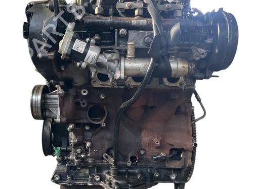 Engine PEUGEOT 607 (9D, 9U) 2.7 HDi 24V | BP39080861M1 - Image 4