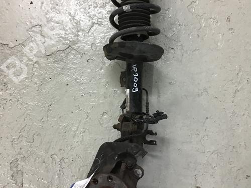 Used Right front shock absorber OPEL CORSA D (S07) 1.3 CDTI (L08, L68) (75 hp) 9749252