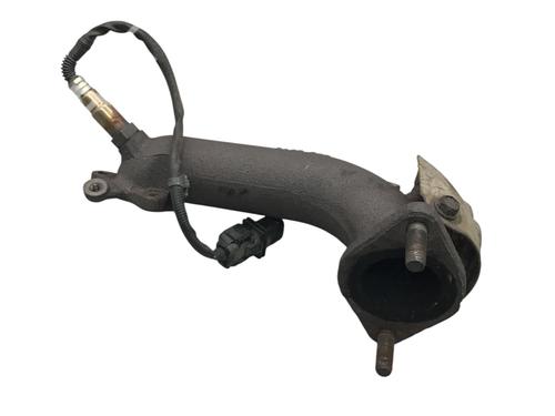 Exhaust system HYUNDAI i30 Estate (FD) 1.6 CRDi | BP21788570M121 