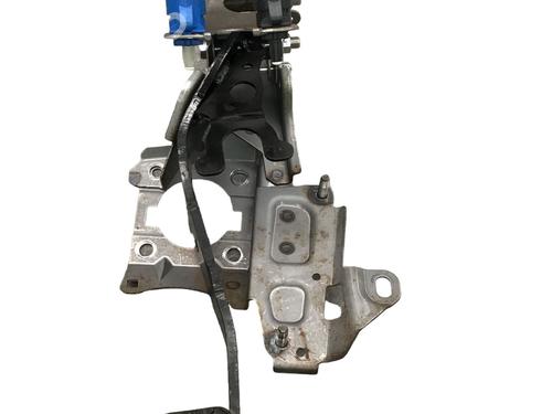 Break pedal FORD FIESTA VI (CB1, CCN) 1.25 | BP19325294I19 