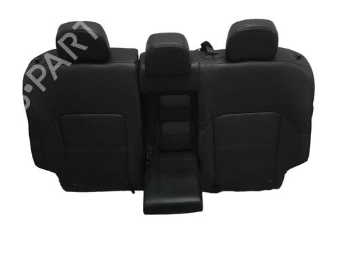 Rear seat NISSAN X-TRAIL I (T30) 2.2 dCi 4x4 | BP14968537C17 