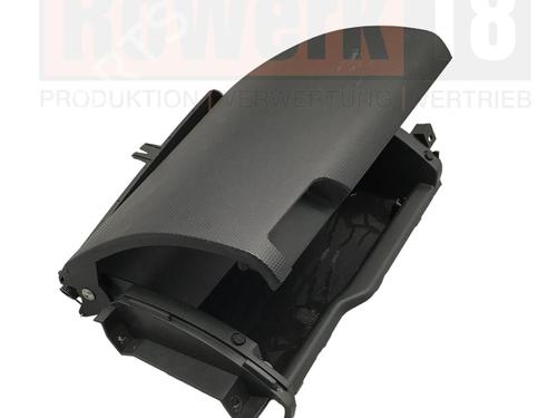 Used Glove box NISSAN X-TRAIL I (T30) 2.2 dCi 4x4 (136 hp) 14851665