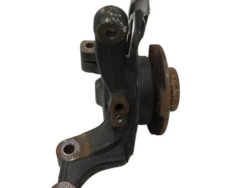 Right front steering knuckle RENAULT TWINGO III (BCM_, BCA_) 1.0 SCe 75 | BP17001442M26 