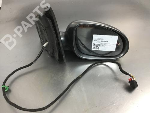 Used Right mirror VW GOLF V (1K1) 1.9 TDI (105 hp) 8801759