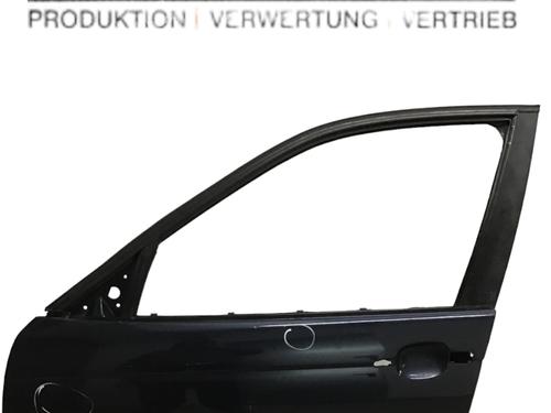 Used Left front door BMW 3 (E46) 320 d (150 hp) 16288156