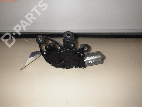 Rear wiper motor VW CADDY III Box Body/MPV (2KA, 2KH, 2CA, 2CH) 2.0 SDI | BP5063426M102 