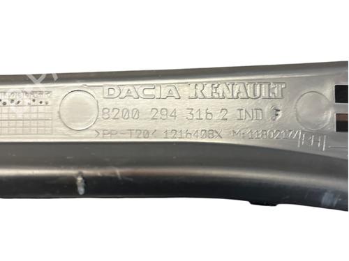 Other DACIA DUSTER (HS_) 1.2 TCe 125 | BP38412763O1 - Image 3