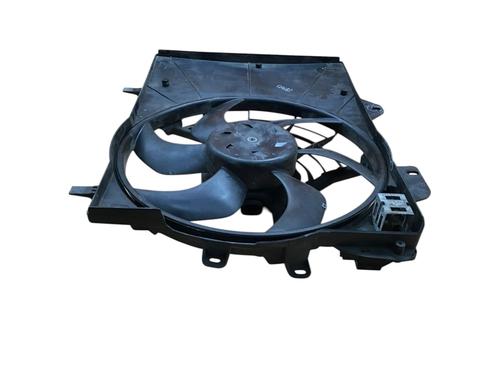 Køleventilator elektrisk PEUGEOT 2008 I (CU_) 1.6 VTi (120 hp) 33237446