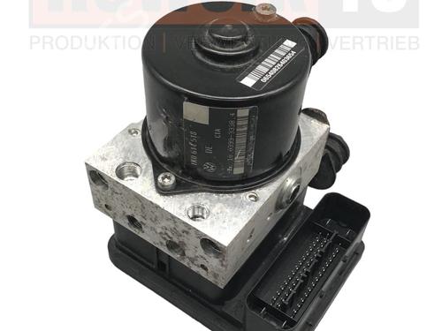 ABS Bremseaggregat SEAT LEON (1P1) 1.6 (102 hp) 13874191