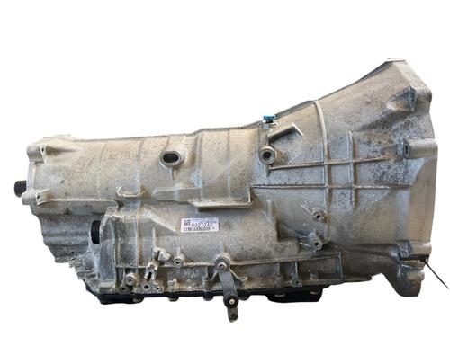 Gearbox BMW X1 (E84) xDrive 18 d | BP37241743M3 - Image 4