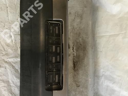 Used Rear bumper VW GOLF V (1K1) 2.0 TDI 16V (140 hp) 6439731