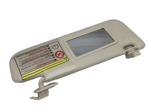Right sun visor FIAT 500 (312_) 1.2 (312AXA1A) | BP16876311I2 