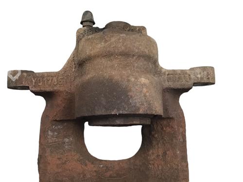 Left front brake caliper TOYOTA AYGO (_B1_) 1.0 (KGB10_, KGB10R) | BP19534608M105 