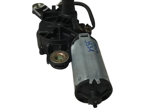 Rear wiper motor SMART FORTWO Coupe (450) 0.7 (450.330) | BP18866237M102 