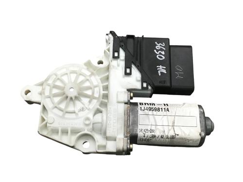 Rudehejsemotor bagstkærm venstre VW GOLF IV (1J1) 1.6 | BP29826290E23 