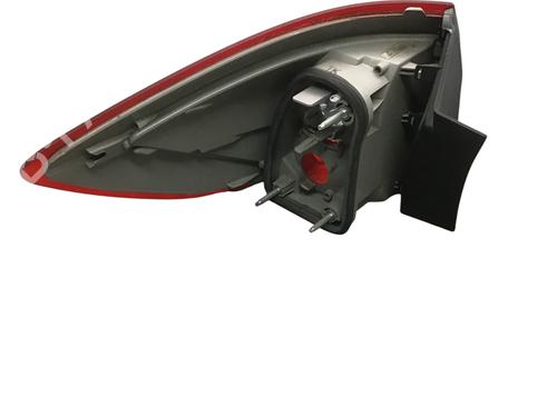 Right taillight FORD MONDEO IV Turnier (BA7) 1.6 Ti | BP29897934C35