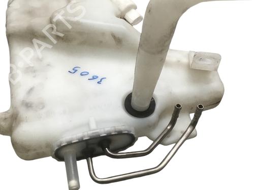 Windscreen washer tank MERCEDES-BENZ E-CLASS (W211) E 270 CDI (211.016) | BP20213227C113 