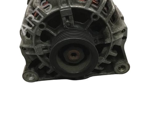 Alternator CITROËN C5 III Break (RW_) 2.0 i 16V (RWRFJC, RWRFJF) | BP29467045M7 