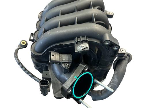 Intake manifold KIA RIO III (UB) 1.25 CVVT | BP36232167M70 - Image 2