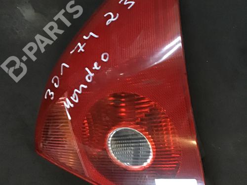 Used Right taillight FORD MONDEO III Saloon (B4Y) 2.0 16V (146 hp) 6434384