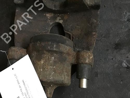 Used Right front brake caliper VOLVO V50 (545) 1.6 D (110 hp) 14697914