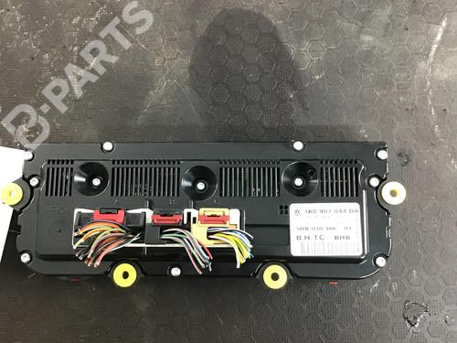 Commande Chauffage VW TOURAN (1T1, 1T2) 2.0 TDI | BP5866929I5 