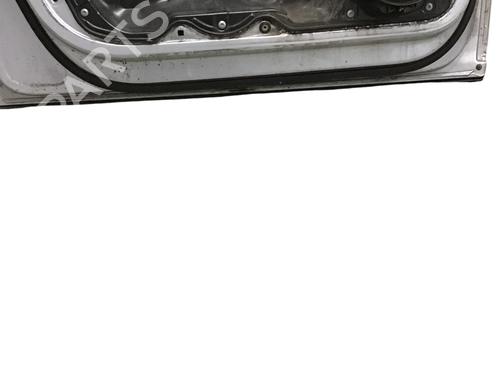 Left front door VW PASSAT B6 (3C2) 2.0 FSI | BP29809009C2 