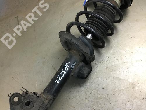 Used Right front suspension arm Right front suspension arm MERCEDES-BENZ B-CLASS Sports Tourer (W245) B 200 TURBO (245.234) (193 hp) 10776120 10776120
