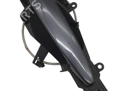 Rear left exterior door handle BMW 3 (E90) 325 i | BP16121881C130 