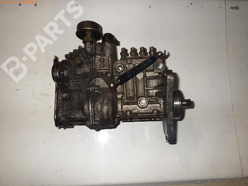 Injection pump MERCEDES-BENZ VITO Van (W638) 108 CDI 2.2 (638.094) | BP5062662M78 