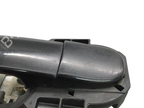 Rear left exterior door handle SEAT LEON (1M1) 1.6 16 V | BP19440662C130 