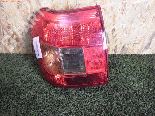 Used Right taillight TOYOTA COROLLA (_E12_) 1.6 VVT-i (ZZE121_, ZZE121R) (110 hp) 5065579