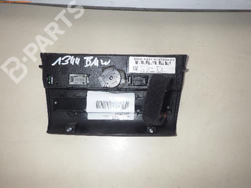 Climate control BMW 1 (E87) 118 d | BP5064146I5 