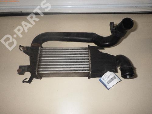 Used Intercooler Intercooler OPEL ASTRA H (A04) 1.7 CDTI (L48) (100 hp) 5063236 5063236