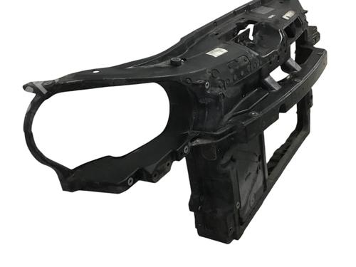Front slam panel VW POLO (9N_, 9A_) 1.2 12V | BP19485425C72 