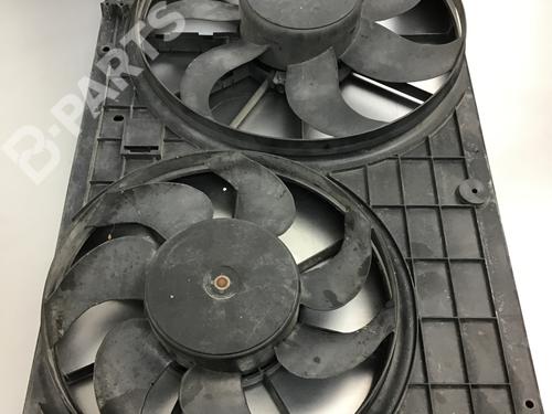 Used Electronic module VW GOLF V (1K1) 1.4 16V (75 hp) 7916101