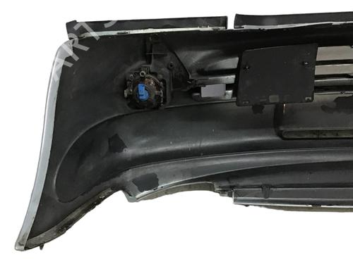 Front bumper CITROËN XSARA PICASSO (N68) 1.8 16V | BP19304714C7 