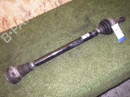 Used Right front driveshaft VW CADDY III Box Body/MPV (2KA, 2KH, 2CA, 2CH) 1.9 TDI (105 hp) 14697175