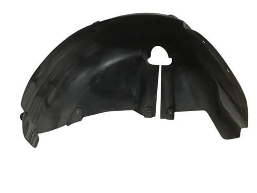Wheel arch SKODA FABIA II (542) 1.4 | BP21591977C56 