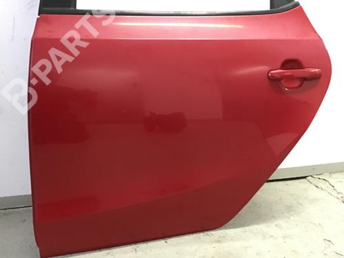 Used Left rear door HYUNDAI i30 (FD) 1.4 (109 hp) 10049365