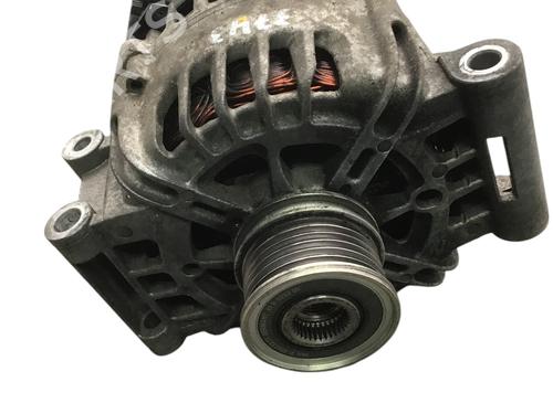 Alternator CITROËN BERLINGO MULTISPACE (B9) 1.6 VTi 95 | BP27185140M7 