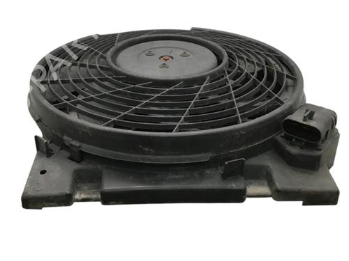 Radiator fan OPEL ZAFIRA A MPV (T98) 2.0 DTI 16V (F75) | BP27802006M35 