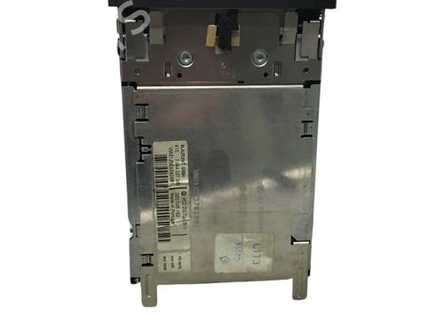 Radio VW FOX Hatchback (5Z1, 5Z3, 5Z4) 1.2 | BP21095975E6 