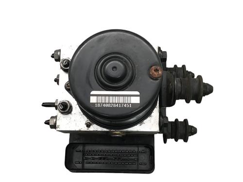 ABS Bremseaggregat VW GOLF V (1K1) 1.6 | BP19646535M43 