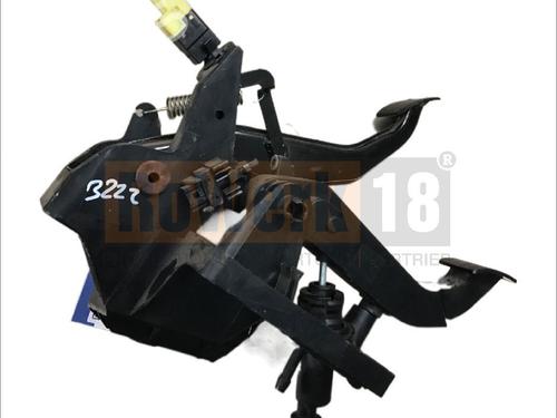 Pedal MERCEDES-BENZ B-CLASS Sports Tourer (W245) B 200 TURBO (245.234) | BP10810573I4 