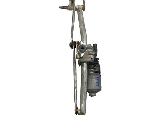 Used Front wiper motor VW POLO (9N_, 9A_) 1.2 12V (64 hp) 19335466