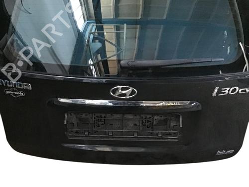 Tailgate HYUNDAI i30 (FD) 1.4 | BP32476359C6