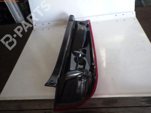 Left taillight FORD FIESTA V (JH_, JD_) 1.3 | BP5062992C34 